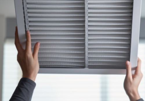 Why the 20x25x2 Air Filter Is One of the Top Furnace Filters for Families Seeking Cleaner and Healthier Living Spaces